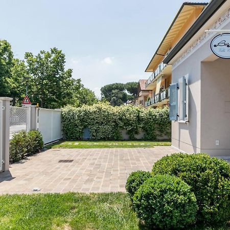 B&B Villa Celeste Τσέρβια Εξωτερικό φωτογραφία