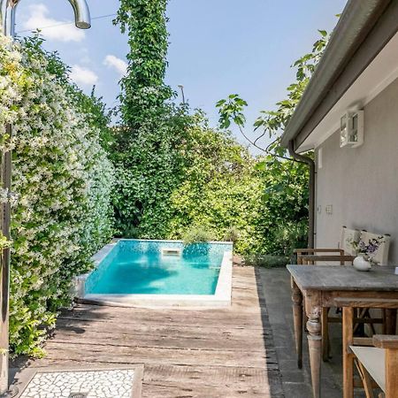 B&B Villa Celeste Τσέρβια Εξωτερικό φωτογραφία