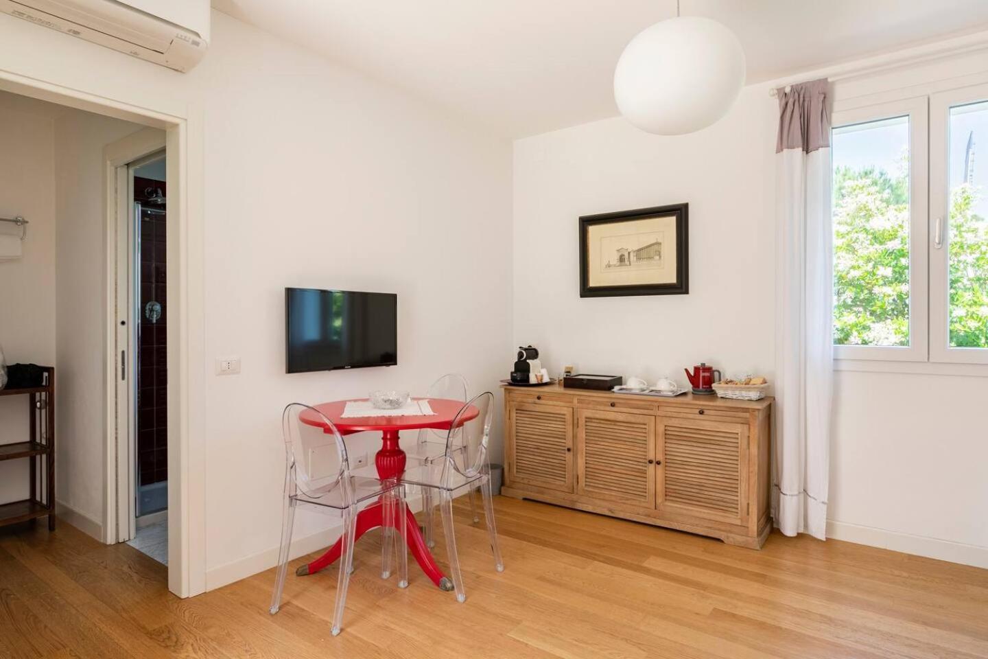 B&B Villa Celeste Τσέρβια Εξωτερικό φωτογραφία