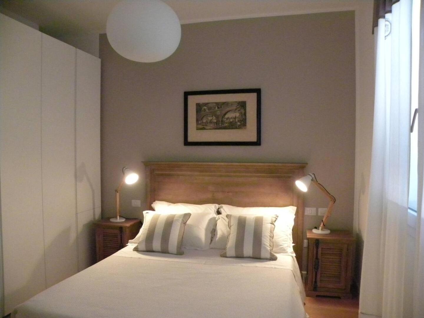B&B Villa Celeste Τσέρβια Εξωτερικό φωτογραφία