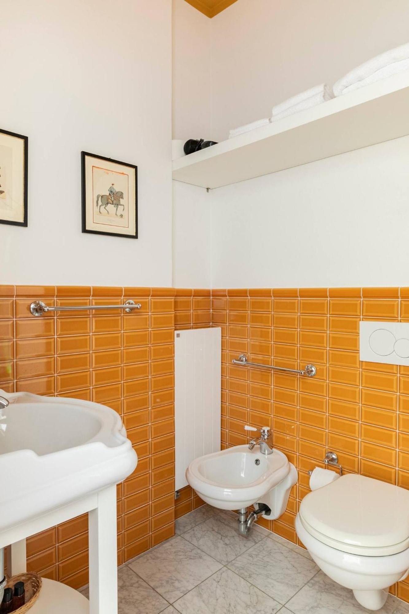 B&B Villa Celeste Τσέρβια Εξωτερικό φωτογραφία