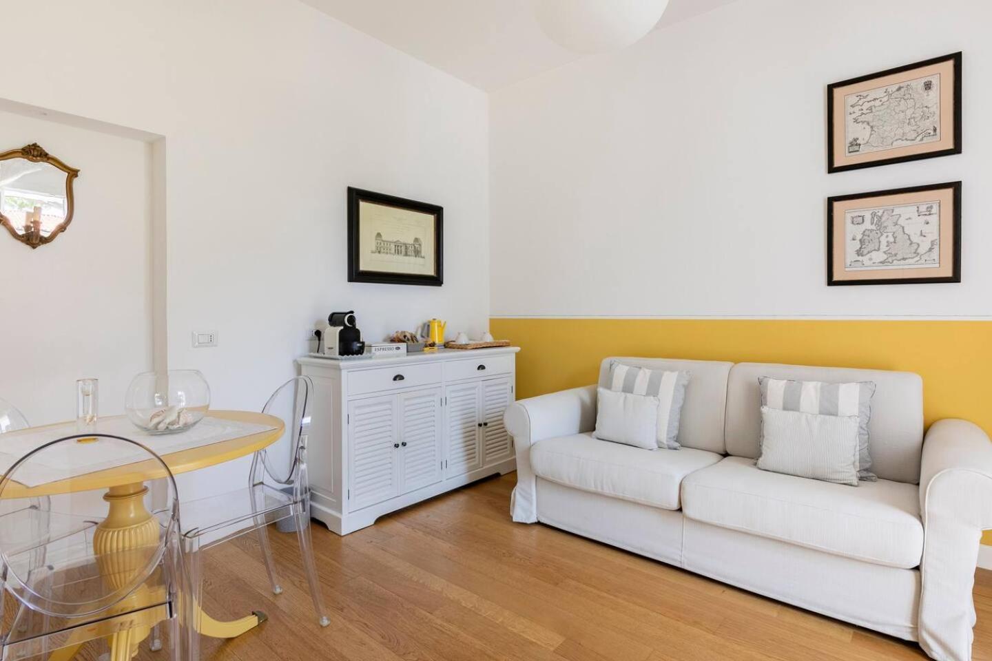 B&B Villa Celeste Τσέρβια Εξωτερικό φωτογραφία