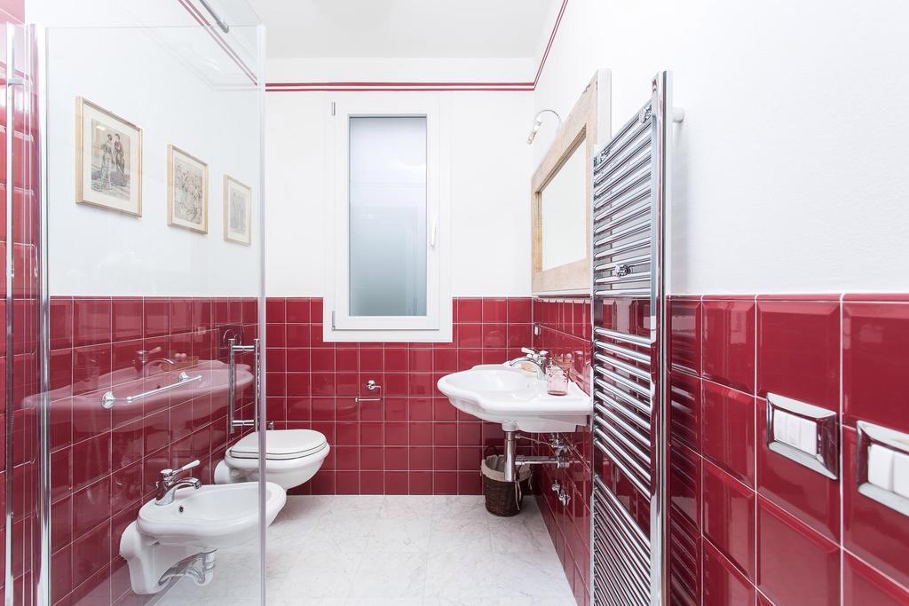 B&B Villa Celeste Τσέρβια Εξωτερικό φωτογραφία