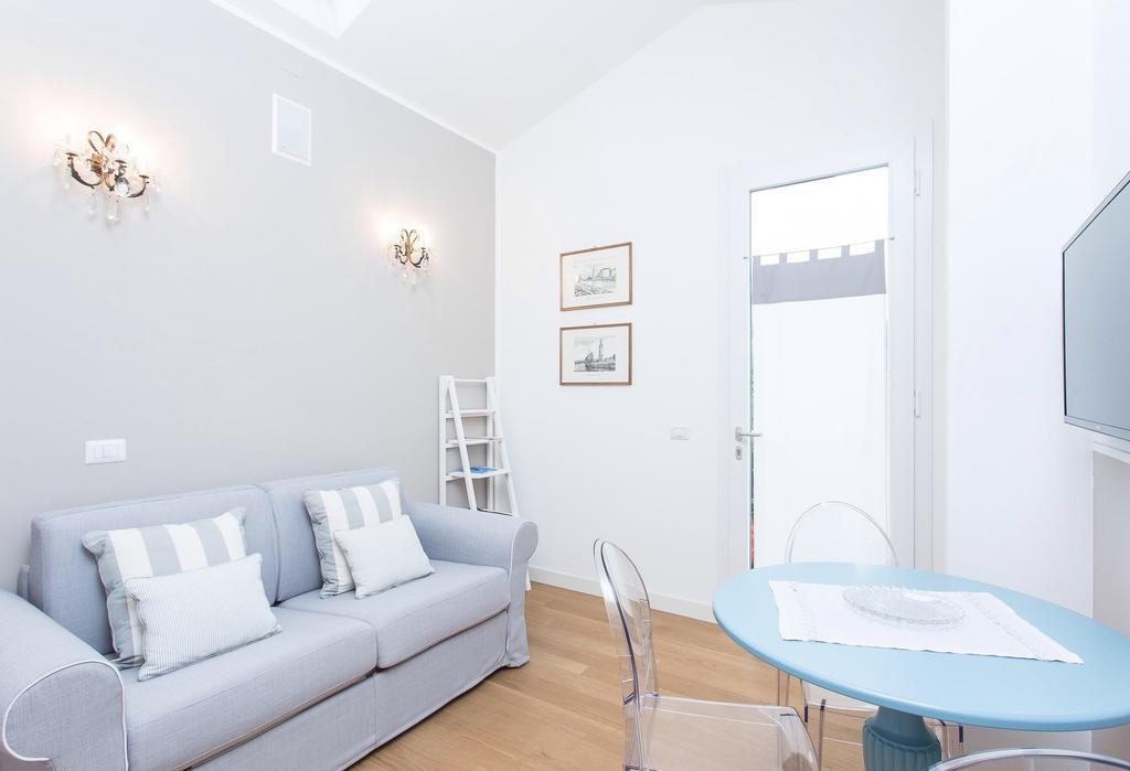 B&B Villa Celeste Τσέρβια Εξωτερικό φωτογραφία