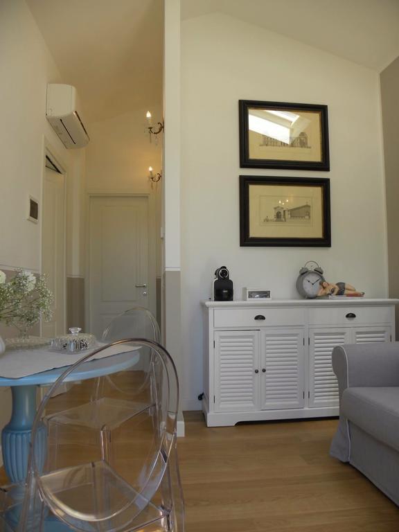 B&B Villa Celeste Τσέρβια Εξωτερικό φωτογραφία