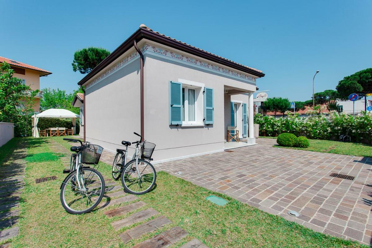 B&B Villa Celeste Τσέρβια Εξωτερικό φωτογραφία