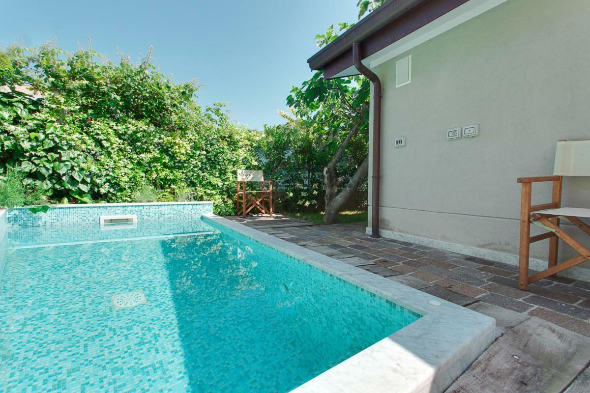 B&B Villa Celeste Τσέρβια Εξωτερικό φωτογραφία