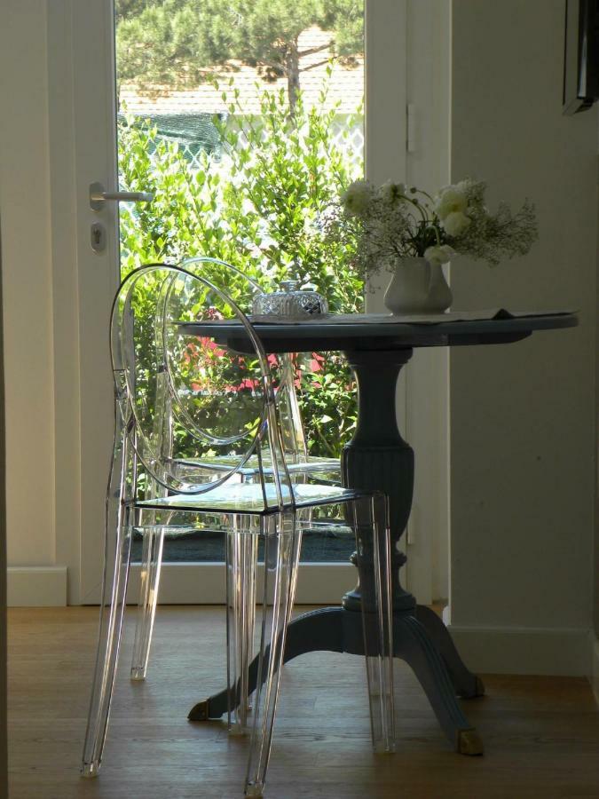 B&B Villa Celeste Τσέρβια Εξωτερικό φωτογραφία