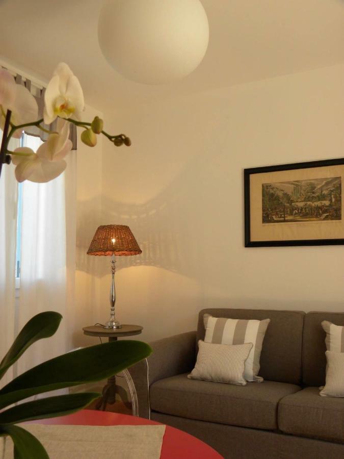 B&B Villa Celeste Τσέρβια Εξωτερικό φωτογραφία