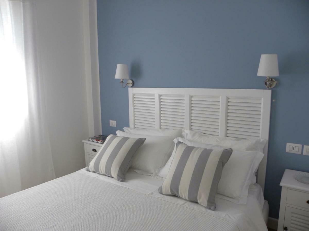 B&B Villa Celeste Τσέρβια Εξωτερικό φωτογραφία