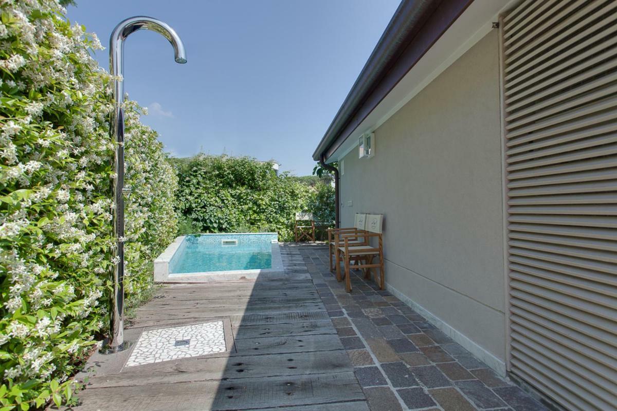 B&B Villa Celeste Τσέρβια Εξωτερικό φωτογραφία