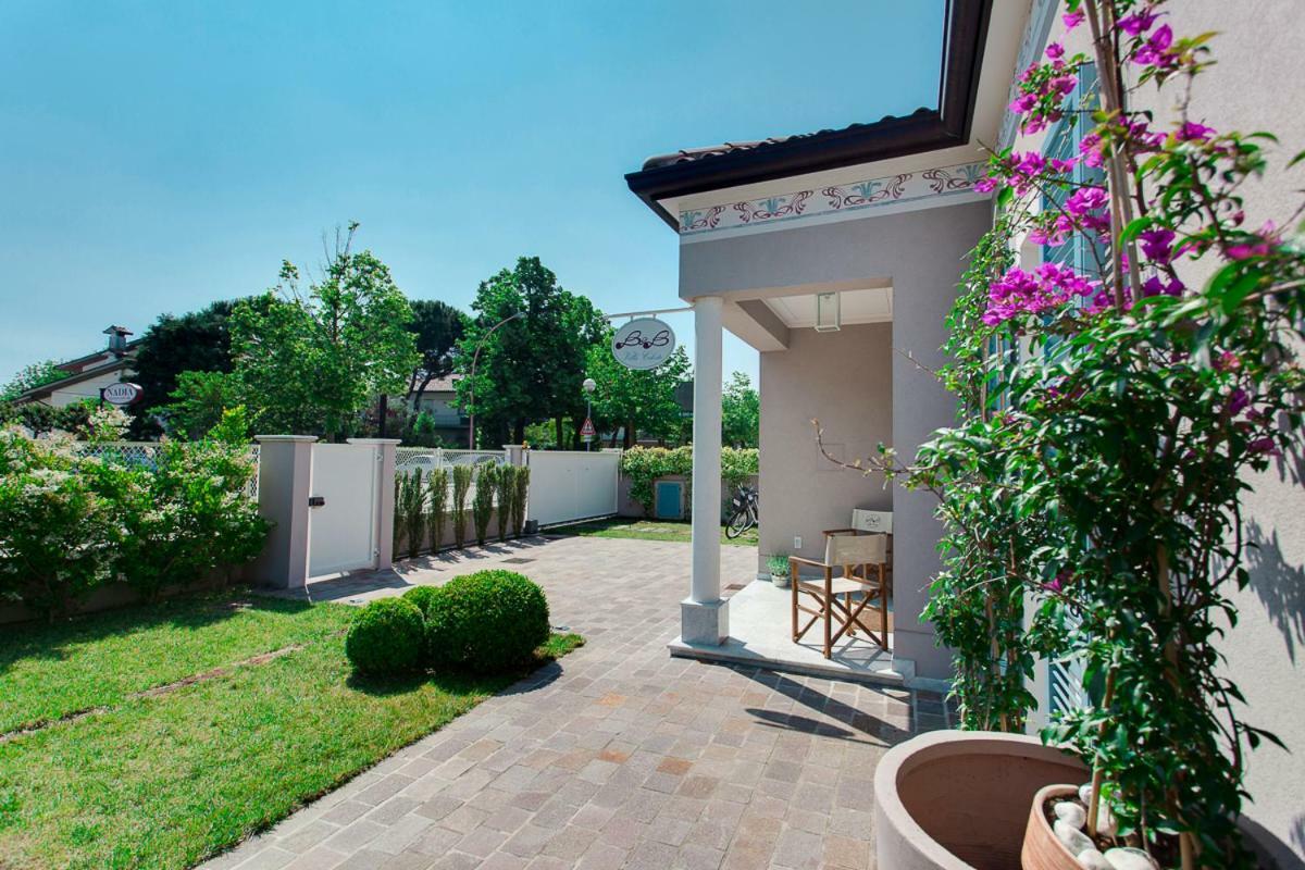 B&B Villa Celeste Τσέρβια Εξωτερικό φωτογραφία