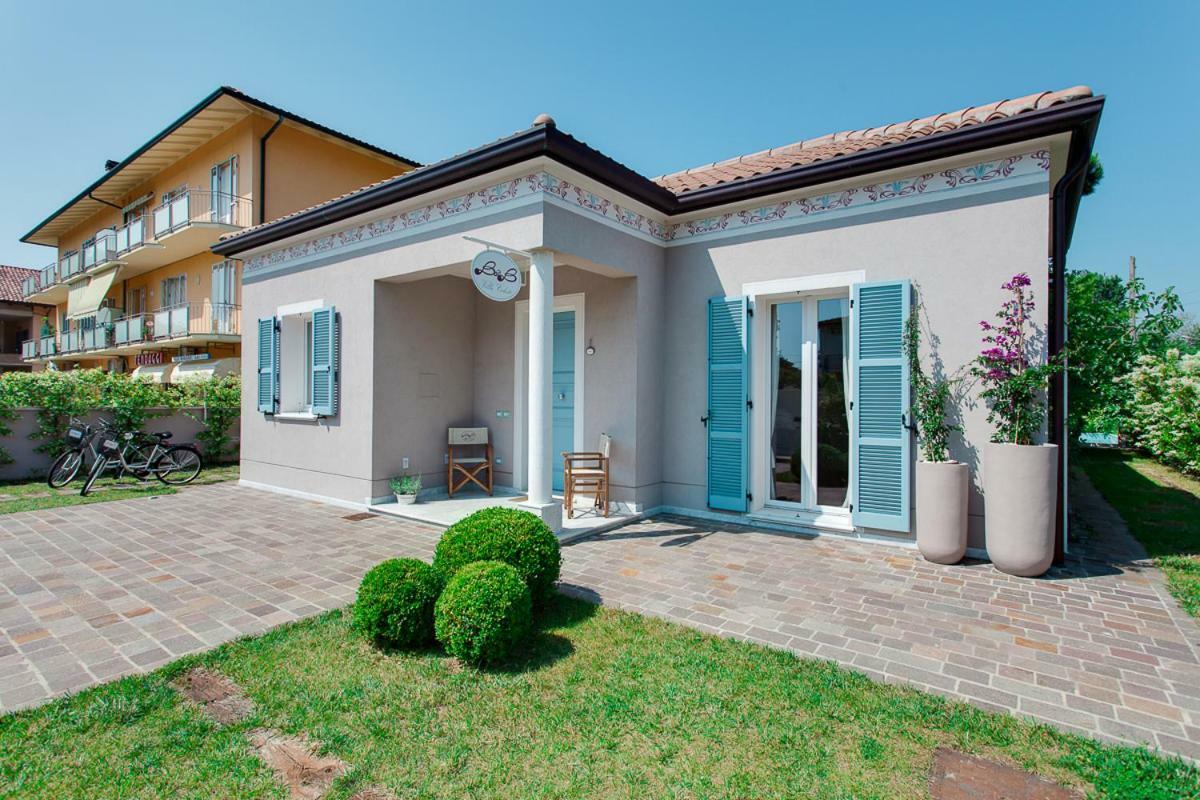 B&B Villa Celeste Τσέρβια Εξωτερικό φωτογραφία