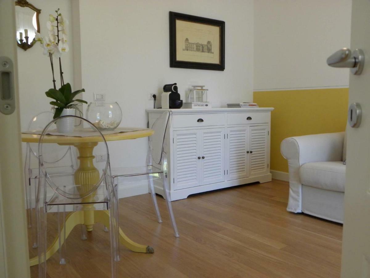 B&B Villa Celeste Τσέρβια Εξωτερικό φωτογραφία
